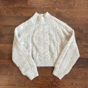 Aritzia Sunday Best Sweater